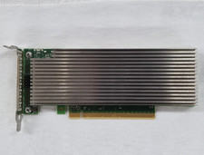 Dell MNTV3 Intel ACC100 vRAN Accelerator Card | LP PCIe 3.0 x16 picture