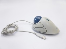Kensington USB TurboBall 64227 Scrolling Mouse Trackball picture