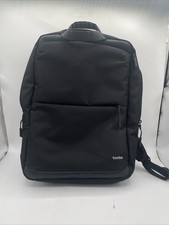 Tomtoc Navigator-T71 24L black Laptop Backpack picture
