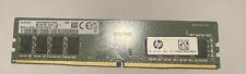 Samsung M378A1K43EB2-CWE 8GB 3200MHz DDR4 PC4-25600 288-Pin UDIMM Desktop A-6 picture