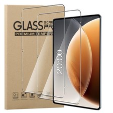 Screen Protector for Teclast T65 / T65 Plus / TABWEE T60 Pro 13.4 Inch 2 Pack picture