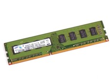 4GB Samsung M378B5273CH0-CH9 DDR3-1333Mhz PC3-10600U RAM Memory picture