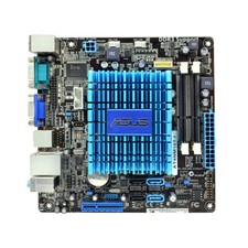 ASUS AT4NM10T-I Mini-ITX 2x SO-Dimm PCI Express x4 Motherboard picture