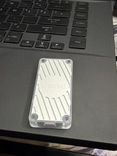 Google Coral USB Edge TPU ML accelerator picture