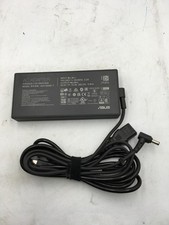 Genuine Asus ROG AC Adapter w/ Power Cord ADP-280EB F 20V 14.0A 280W Barrel RS picture