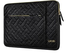 Lacdo 360° Protective Laptop Sleeve Case for 16 Inch New Macbook Pro M4/M3/M2/M1 picture