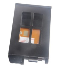 ST S410 G1 G2 Hard Disk Drive HDD SSD Caddy For Getac Adapter Cable Sponge picture