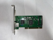 Dynex DX-PCIGB PCI 10/100/1000 Gigabit Ethernet Network Card (G2) picture
