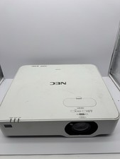 NEC NP-P525WL 5200 Lumen WXGA 3LCD Laser Projector HDMI HDBaseT READ picture