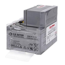 CyberPower RB1290X4K Replacement Battery Cartridge (RB1290X4K) picture