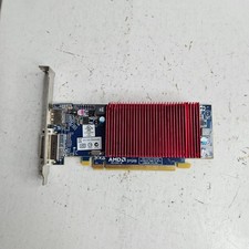 Passive AMD ATI Video Card 109-C26457-00 ATI-102-C26405 (B) 0PGA8 FULL PRO F S/H picture