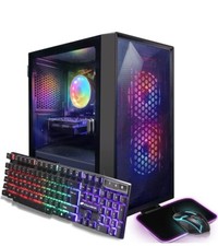 STGAubron Prebuilt Gaming PC Desktop picture