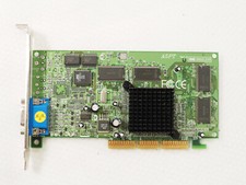 ATI Rage A5PT 3902C239 Game Accelerator Xpert2000 Pro VGA AGP Video Card picture