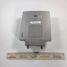 Cisco System Aironet 1200 Series AIR-AP1232AG-A-K9 Wireless Access Point Bracket picture