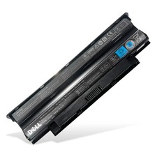 Lot Genuine Dell J1KND Dell Inspiron N4010 M4040 M4110 N5010 N7010 N5030 Battery picture