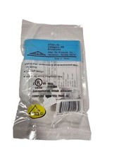 Lot 50PCS Allen Tel AT55-15 Cat 5e Jack Module, White picture