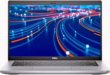 FOR PARTS Dell Latitude 5420 14