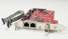 AMD ATI FirePro S400 Synchronization Module Multi-GPU + Multi-Display w/ Cable picture