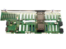 IBM 01DH384 8-Bay SAS SFF Disk Drives Backplane Server Storage Expansion Board picture