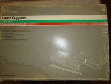 NEW GENUINE TEXAS INSTRUMENTS LASER SUPPLIES Laser Printer OPC Maintenance Kit picture