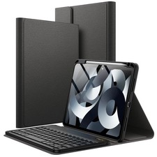 Keyboard Case for iPad Air 11-Inch M4/M3/M2 (2026/2025/2024), iPad Air 5th/4th picture