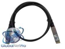 ORIGINAL CISCO QDD-400-CU1M - 400G Passive Cable 1m - LIFETIME WARRANTY picture