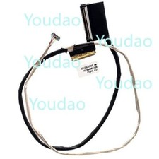 Deal4GO 30-pin LCD Cable LVDS eDP Cable 6017B0585101 841408-001 (Non-Touch) picture