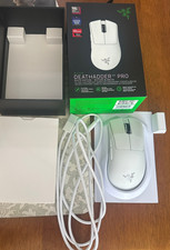 RAZER DEATHADDER V3 PRO Wireless Gaming Mouse picture