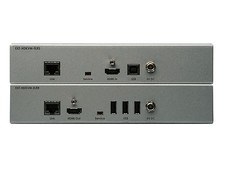 Gefen EXT-HDKVM-ELR HD KVM ELR Extender for HDMI and USB over One CAT5 picture