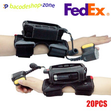 20PCS New Wrist Mount Strap with Large Strap for Zebra WT6000 SG-NGWT-WMLCV-01 picture