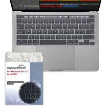 Green Onions Supply KeyboardMask for MacBook Pro 13
