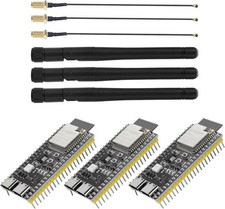 3 Pack ESP32 S3 Development Board 16MB Flash 8MB PSRAM With IPEX Antenna Module picture