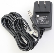 9V 1A AC Adapter For Innov IVP0900-1000 IVP09001000 Power Supply Charger picture