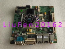 1PC Used Advantech AIMB-213 REV.A1 AIMB-213D Motherboard D525 picture