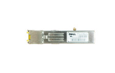 Dell 1000Base-T ABCU-5710RZ-FT2 SFP 1GB Copper RJ45 Transceiver VK6C4 picture