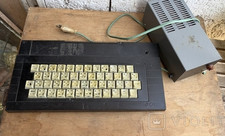 Orizon-Micro ZX Spectrum 48K Clone Soviet Vintage Computer 1990s + PSU picture