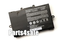 New Original P870BAT-8 OEM Battery for Clevo NP9870 P8700S P870DM-G P870TM1-G picture