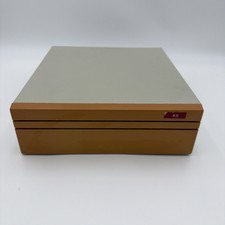 Total Peripherals External SCSI Hard Drive w/ Quantum ProDrive - NOT Powering On picture