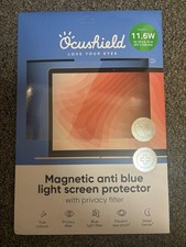 Ocushield Anti Blue Light Screen Protector For Laptop picture