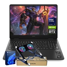 HP Omen Slim 16 in FHD+ 144Hz Intel Core Ultra 9 285H -64GB RAM 4TB SSD picture