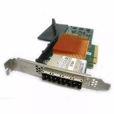 IBM 01DH594 01DH596 PCIE-3 4-PORT 6G SAS ADAPTER 57B4 00MH903 picture