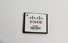 Cisco 16-2735 64MB Compact Flash Card 16-2735-01 picture