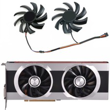 85mm For XFX Radeon HD7950 HD7970 VAPOR-X FX-797A Graphics Card Cooling Fan picture