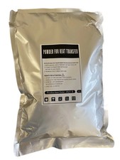1KG Premium Heat Transfer Film PET DTF Hot Melt Adhesive White Powder picture