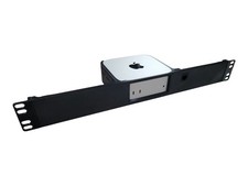 19-inch 1.5U Rack Mount Kit for Apple Mac Mini M4 and Pro 2024, PETG Material picture