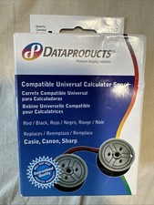 Dataproducts Compatible Ribbon Black/Red R3197...(O) picture