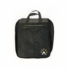 OGIO Brain Bucket Graphite Black Laptop Bag Cyber Friendly Design 03510.35 picture