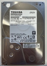Toshiba 2T 2 TB DT01ACA200 SATA HDD Hard Drive  picture
