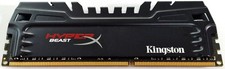 Kingston HyperX Beast 8GB DDR3 Gaming RAM Memory UDIMM 1866MHz CL10 XMP picture