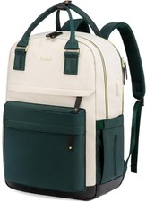 Travel Laptop Backpack Women, 17.3 Inch Anti-theft Laptop Bag with USB Port picture